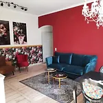 Apartment Schlossbahnhof Ballenstedt