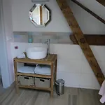 Schlossbahnhof Apartment *