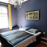 Apartment Schlossbahnhof Ballenstedt