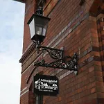 Schlossbahnhof Apartment