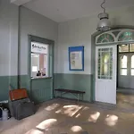 Schlossbahnhof Apartment