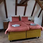Apartment Schlossbahnhof Ballenstedt