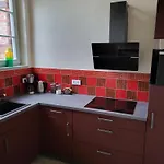 Apartment Schlossbahnhof *