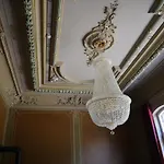 Apartment Schlossbahnhof Ballenstedt