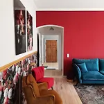 Apartment Schlossbahnhof
