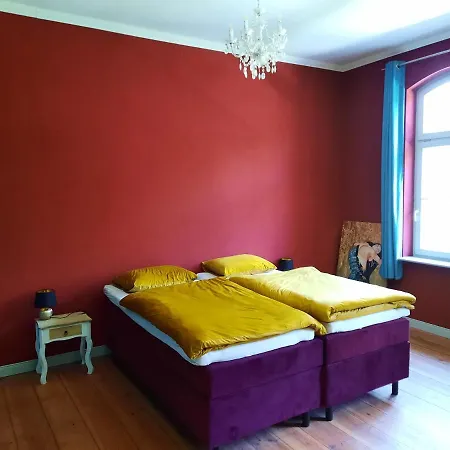 Schlossbahnhof Ballenstedt