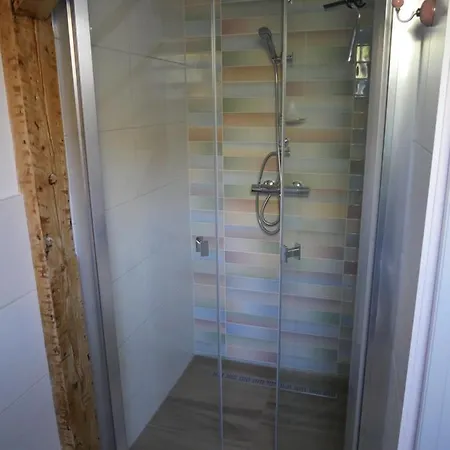 Schlossbahnhof Appartement