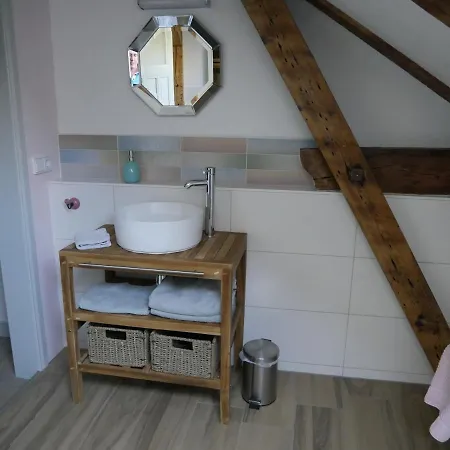 Schlossbahnhof Apartment *
