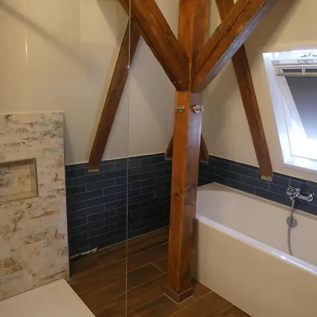 Appartement Schlossbahnhof