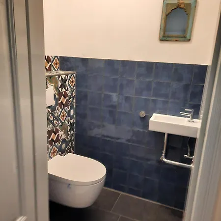 Schlossbahnhof Apartment