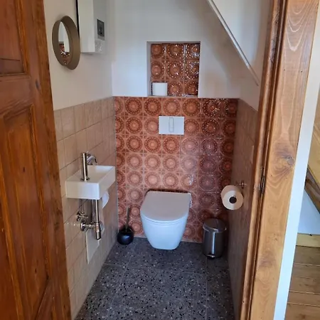Apartment Schlossbahnhof