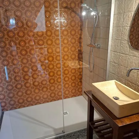 Schlossbahnhof Apartment