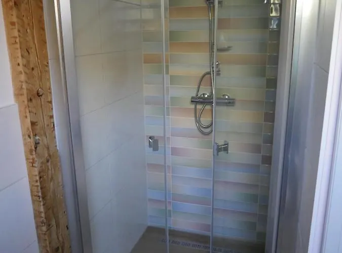 Schlossbahnhof Apartman