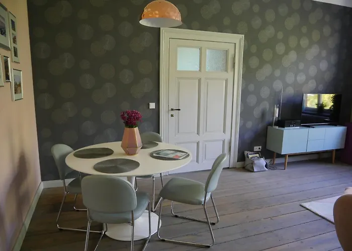 Schlossbahnhof Ballenstedt