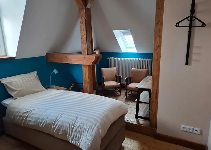 Schlossbahnhof バレンシュテット