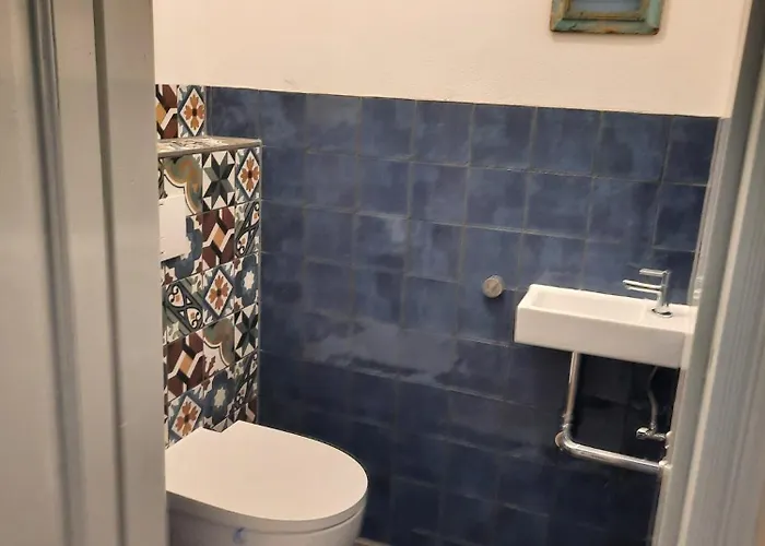 Schlossbahnhof Apartman